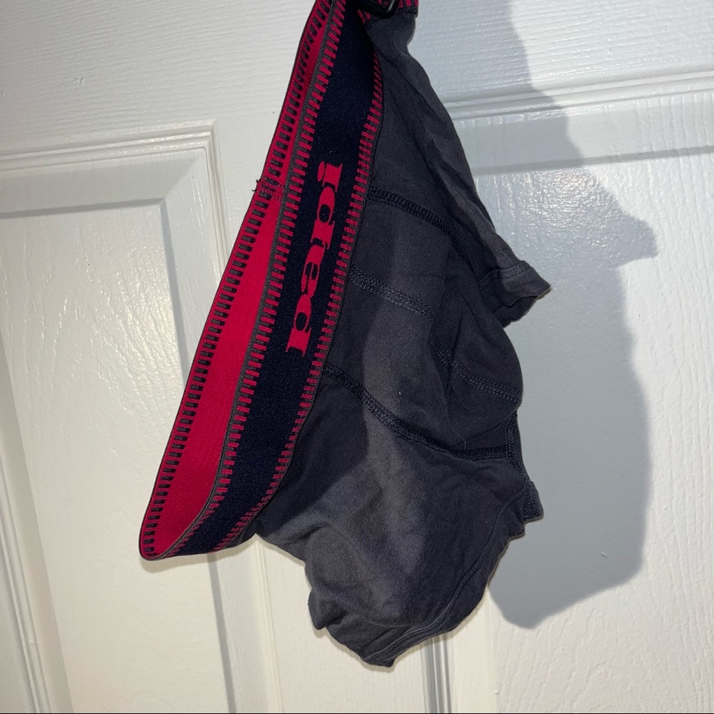 Papi Size SM Cotton Trunk - Picture 5 of 5